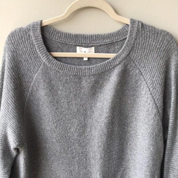 Lou & Grey Sweater Dress - Picture 3 of 4